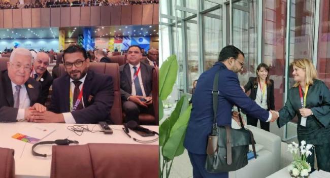 කටාර් ක්‍රිකට් ප්‍රවර්ධනයට ලංකාවෙන් තාක්ෂණික සහය
